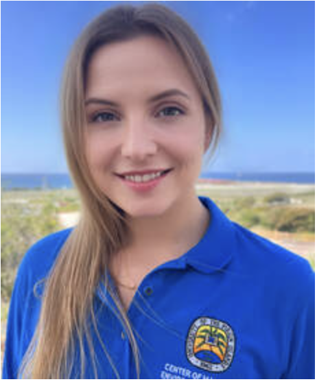 Lauren Olinger